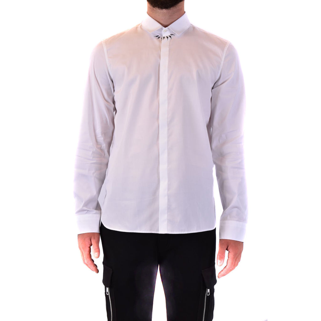 Neil Barrett Chemise Homme