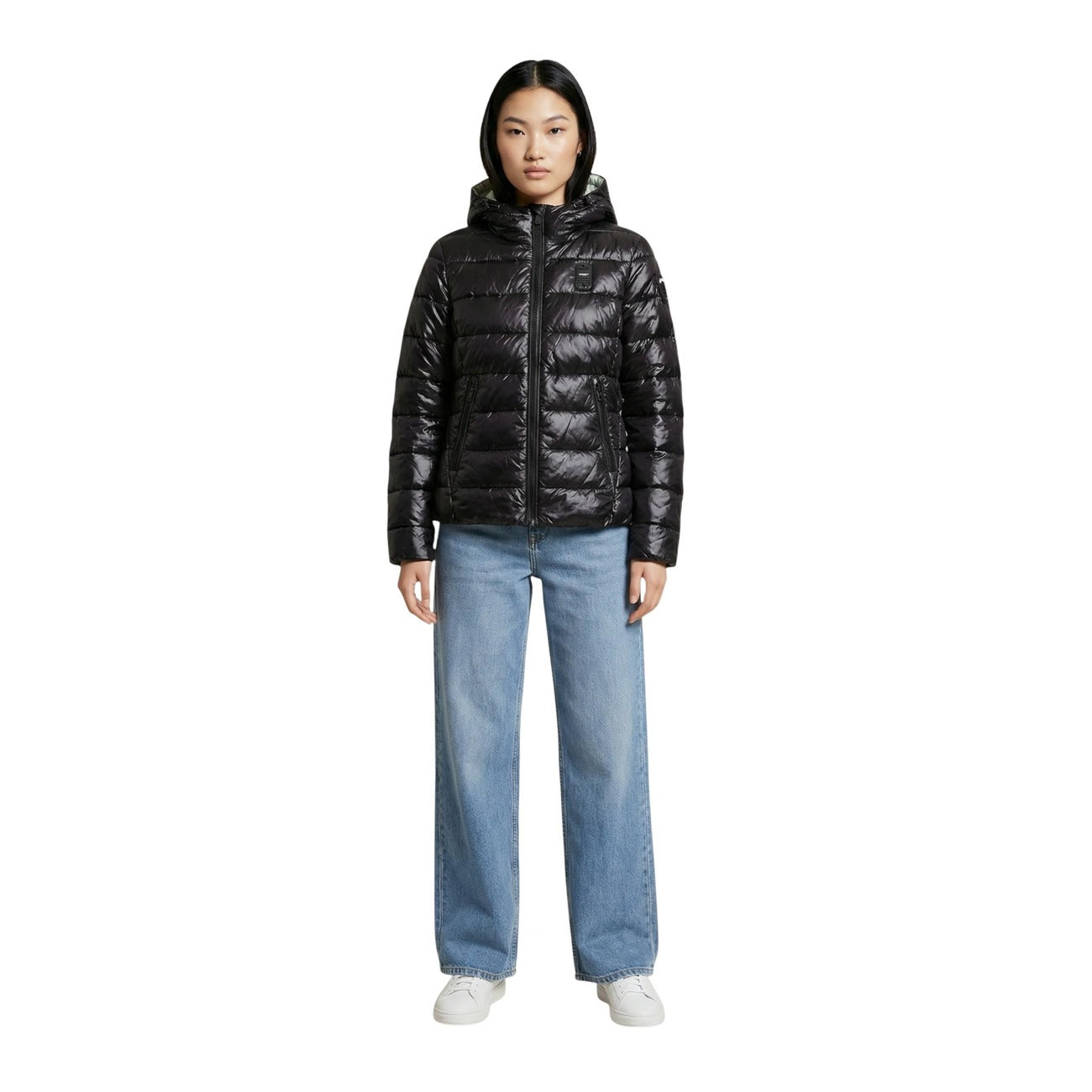 Blouson Femme Blauer