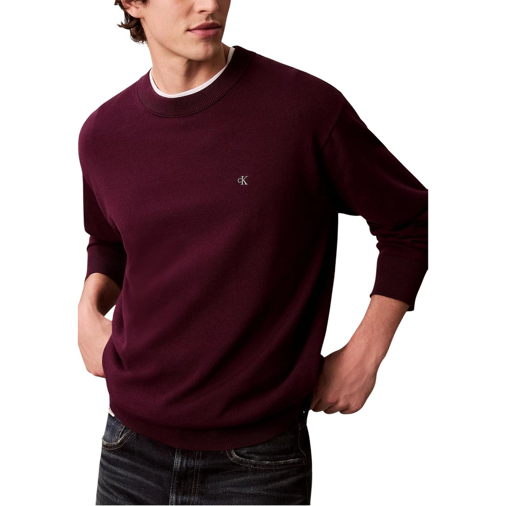 Calvin Klein Jeans T-shirt Homme