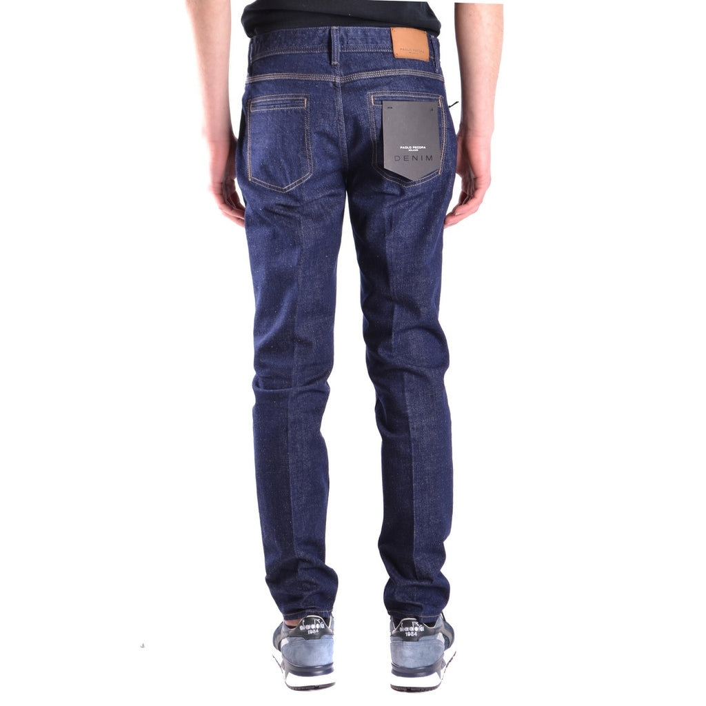 Paolo Pecora Men's Jeans