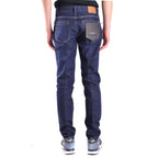 Paolo Pecora Men's Jeans