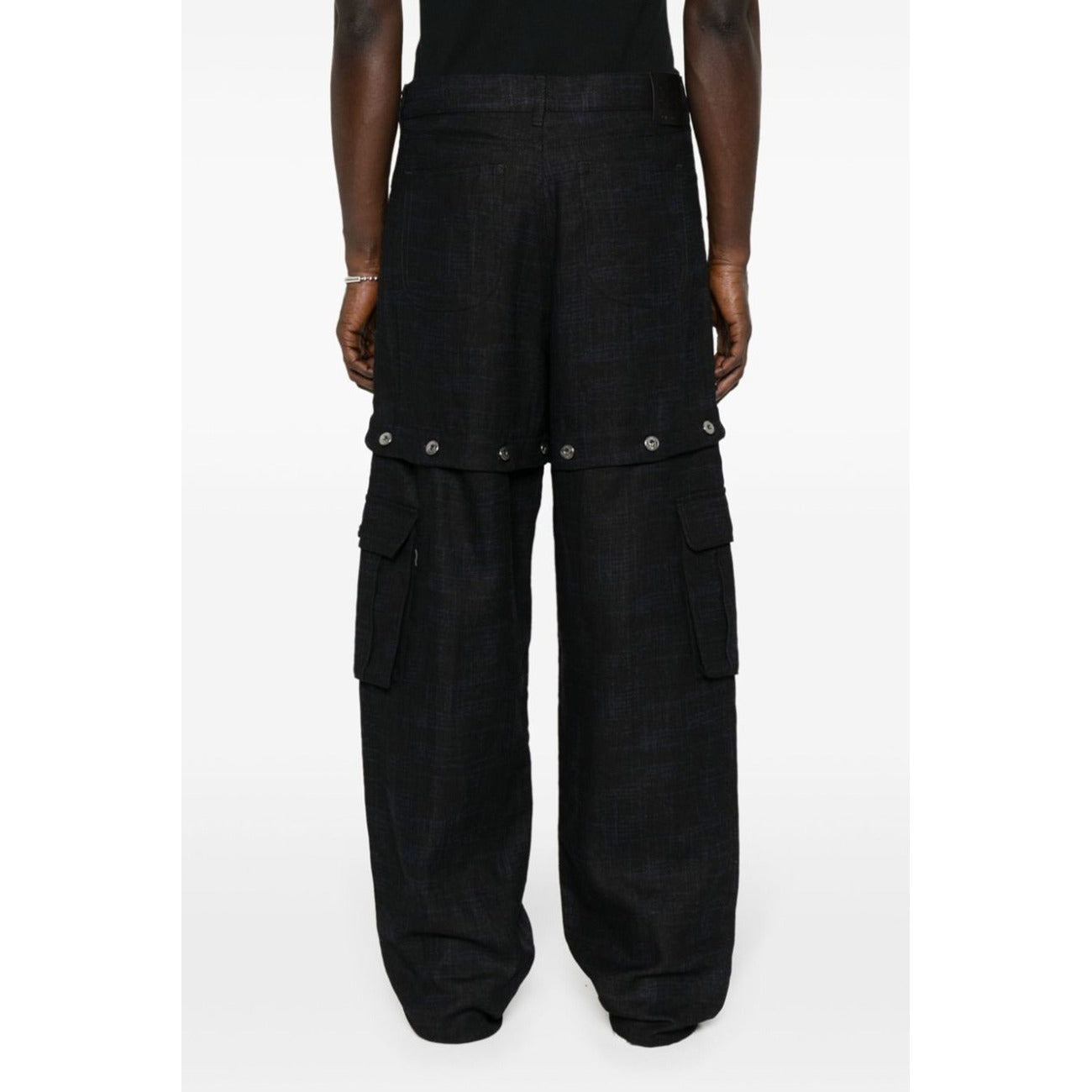 Off-white Pantalons Homme