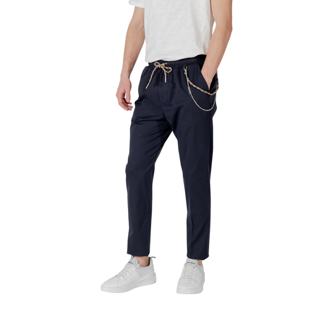 Gianni Lupo Men's Trousers