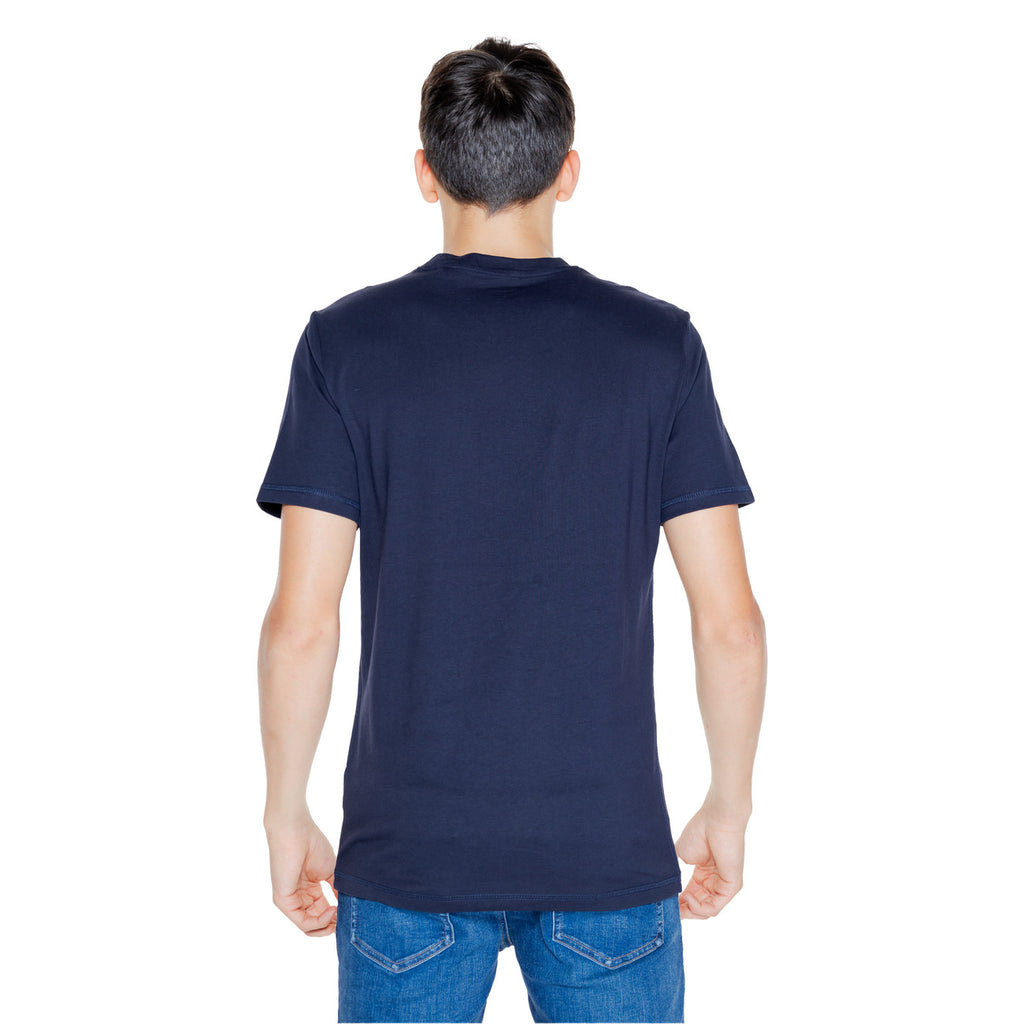 T-shirt Guess Homme