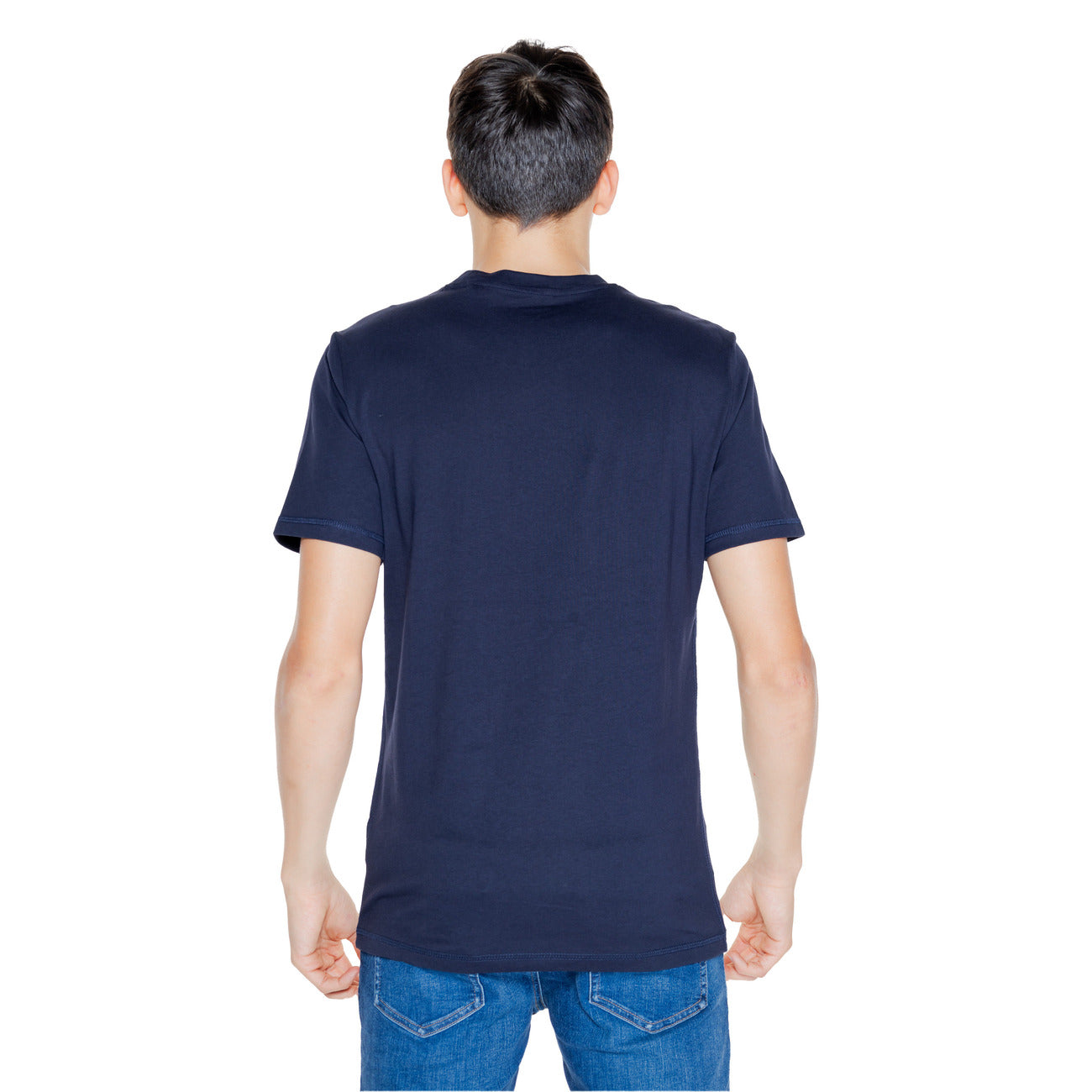 T-shirt Guess Homme