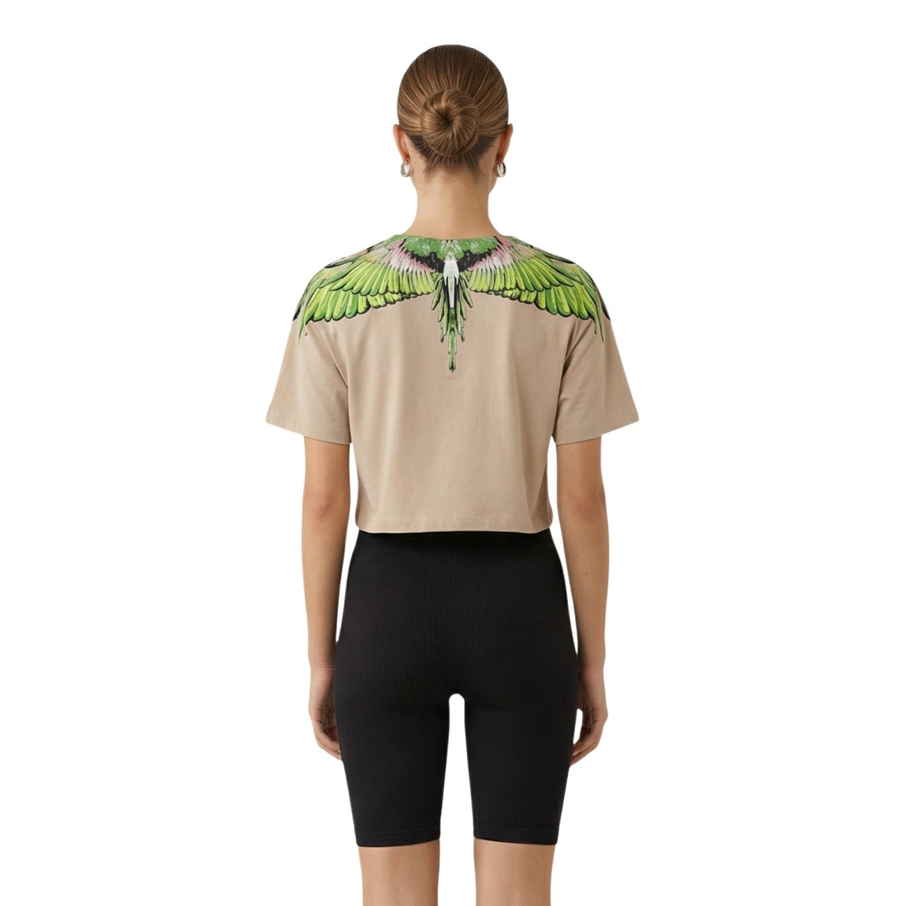 County Of Milan Women's Top