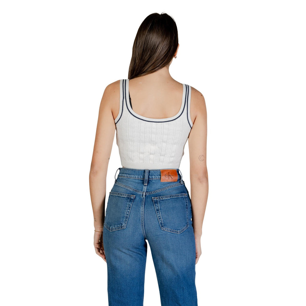 Tommy Hilfiger Jeans Débardeur Femme