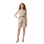 Artigli Shorts Donna