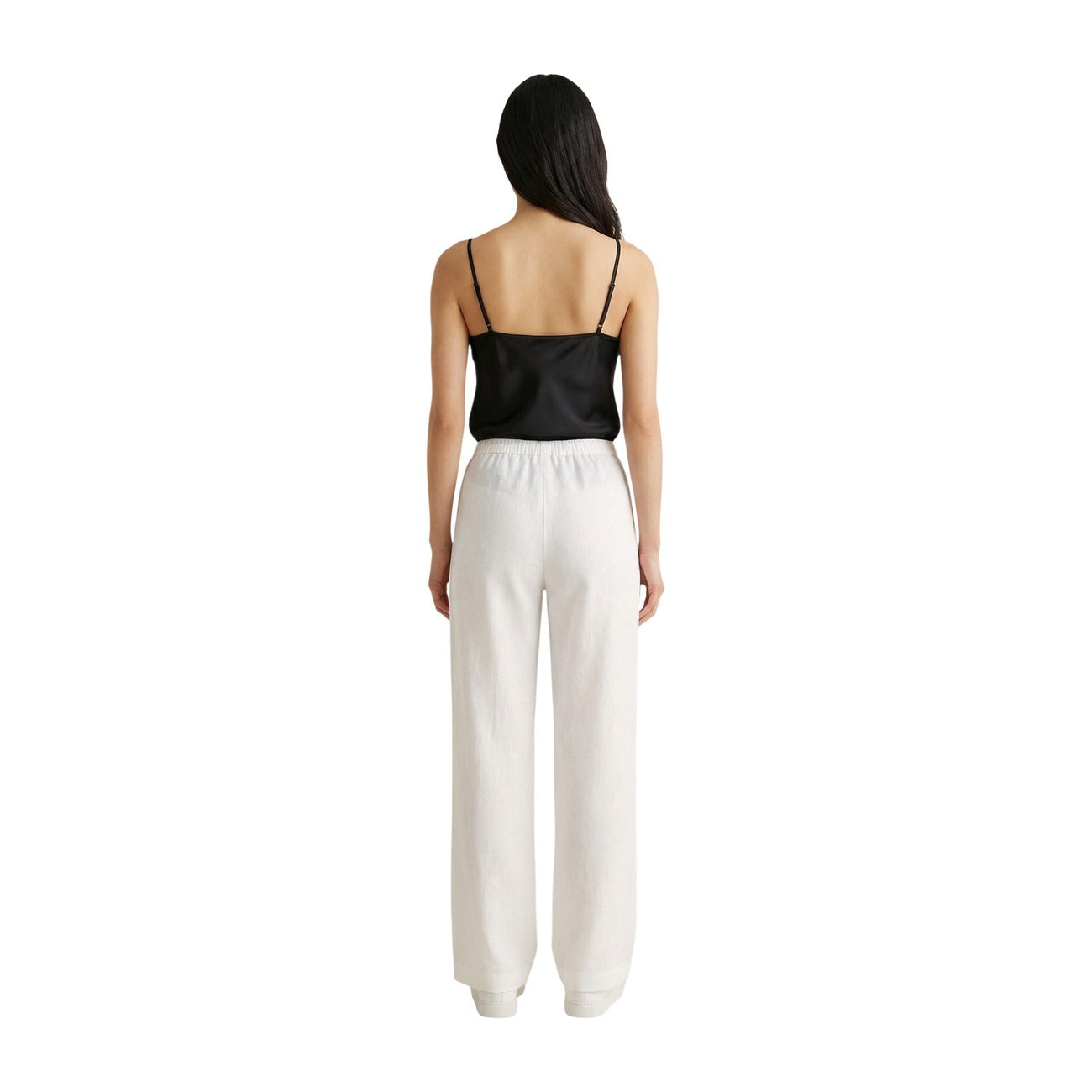 Only Women's Trousers