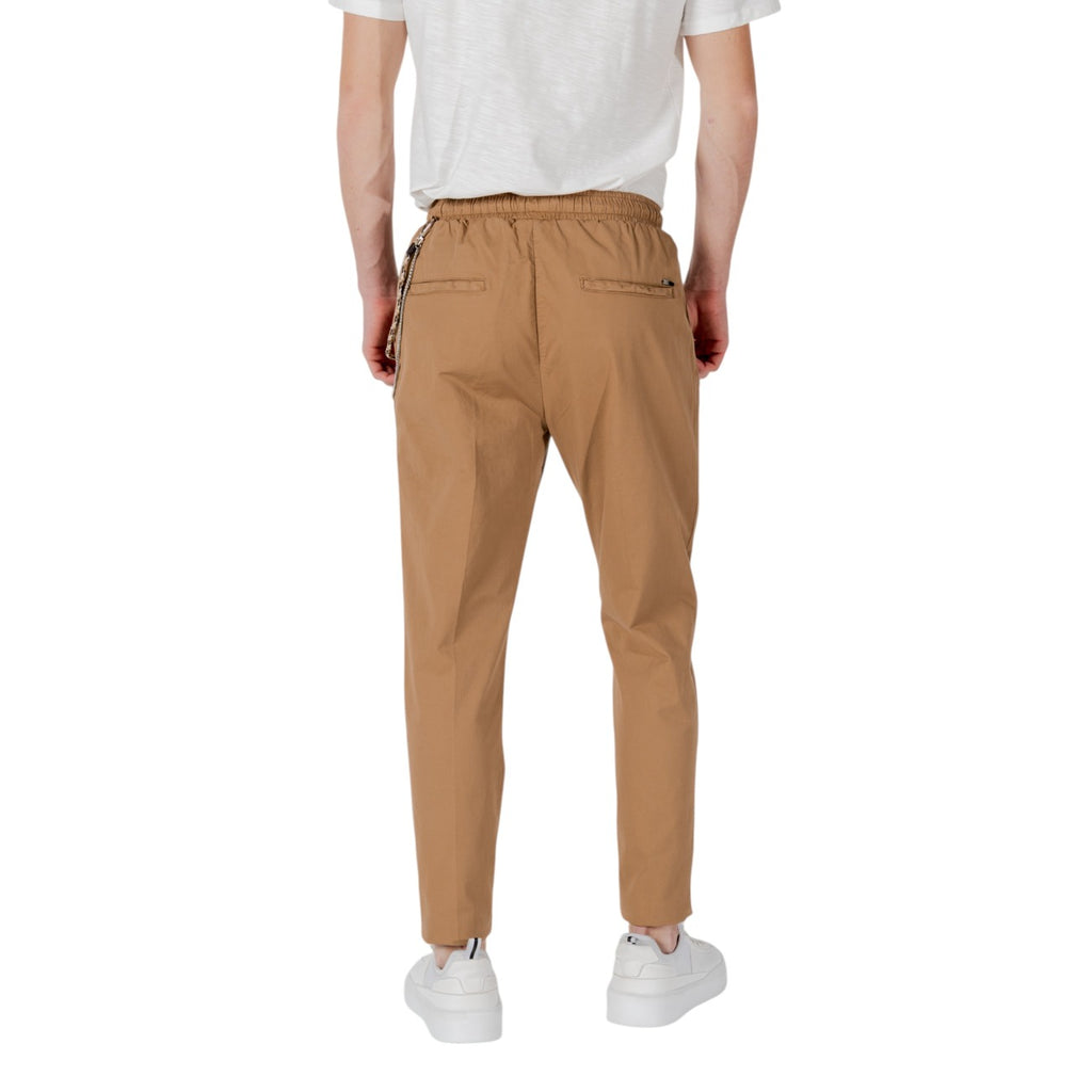 Gianni Lupo Men's Trousers