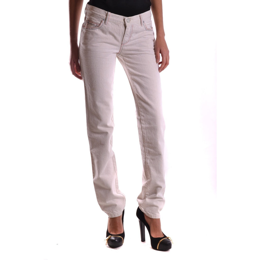 Alexander McQueen Jeans Femme