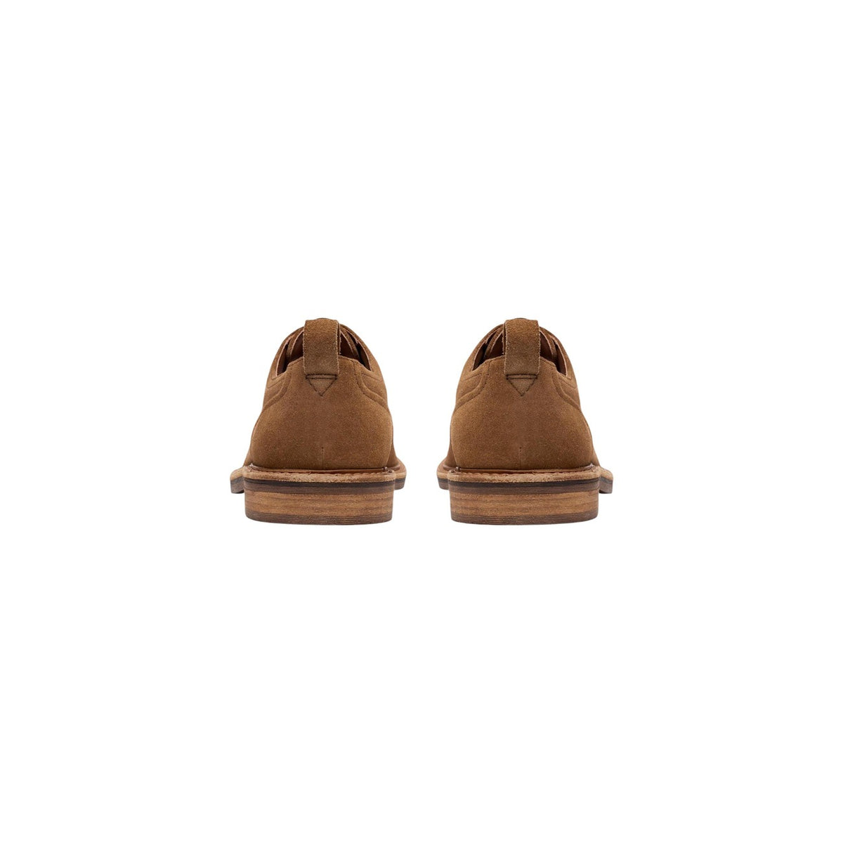 Chaussures à lacets Clarks pour homme