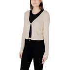 Morgan De Toi Gilet Femme