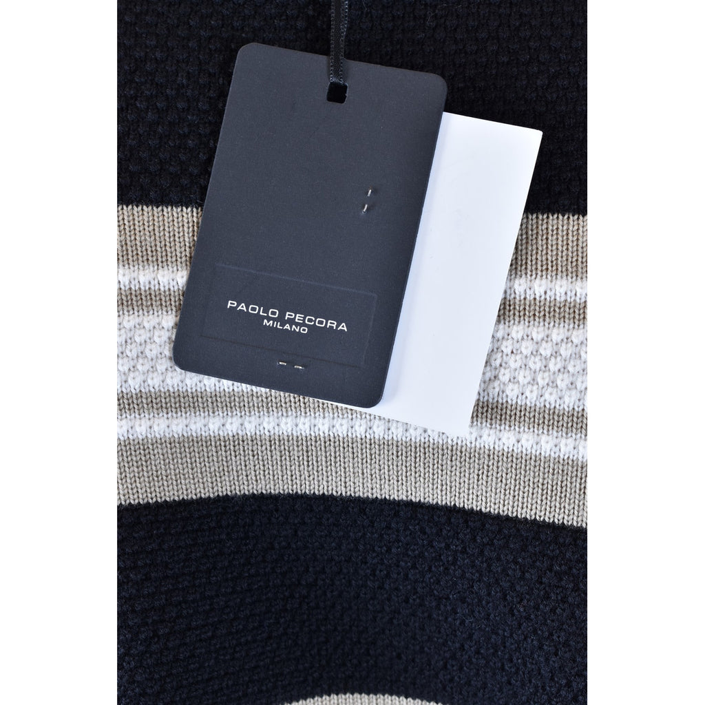 Paolo Pecora Men's Sweater