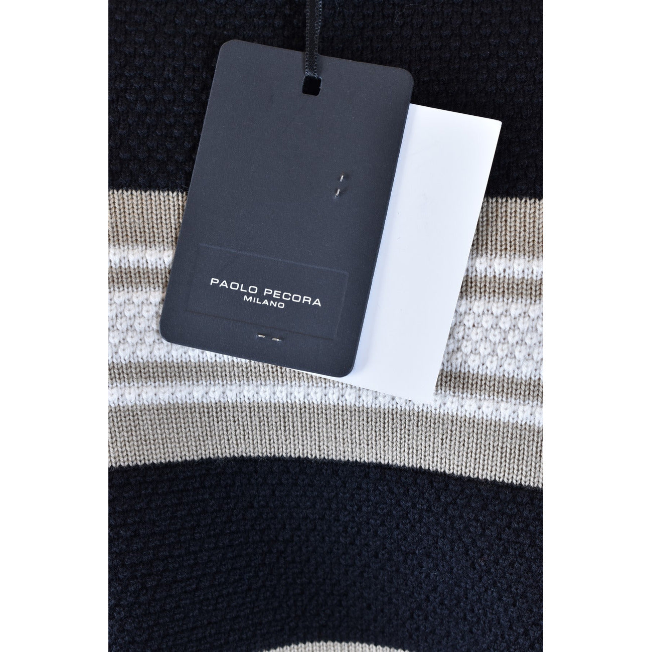 Paolo Pecora Men's Sweater