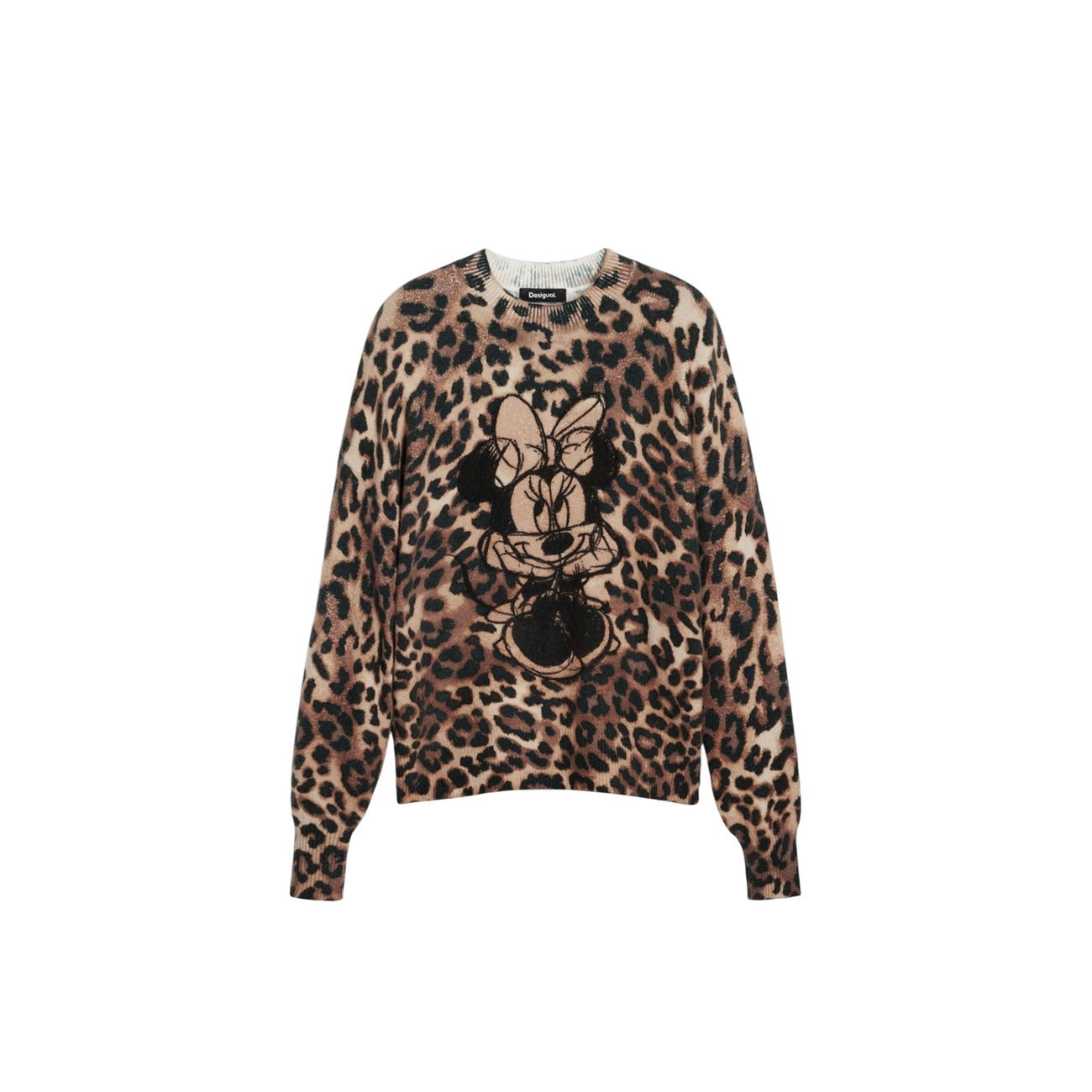 Desigual T-shirt Femme
