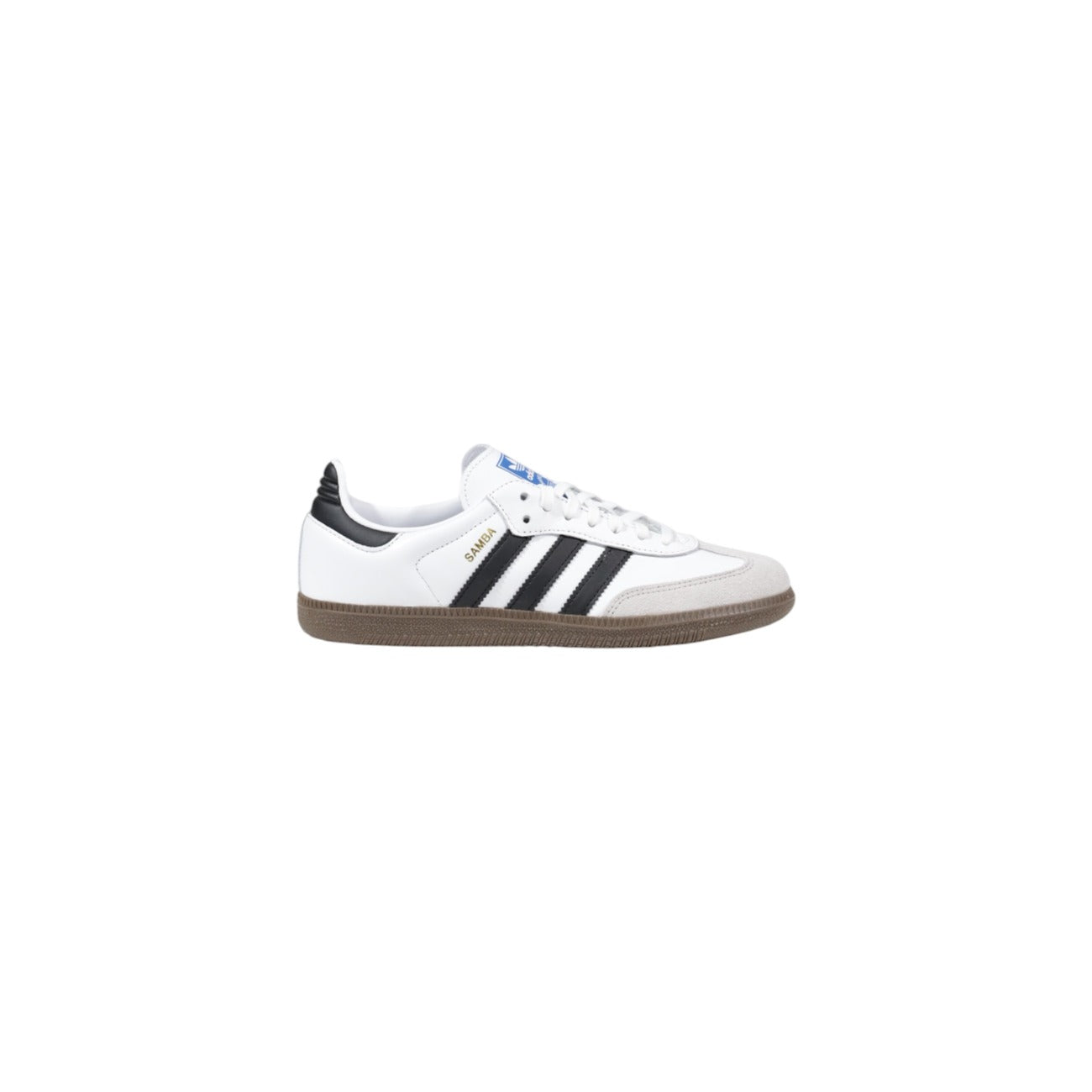 Baskets Adidas Femme