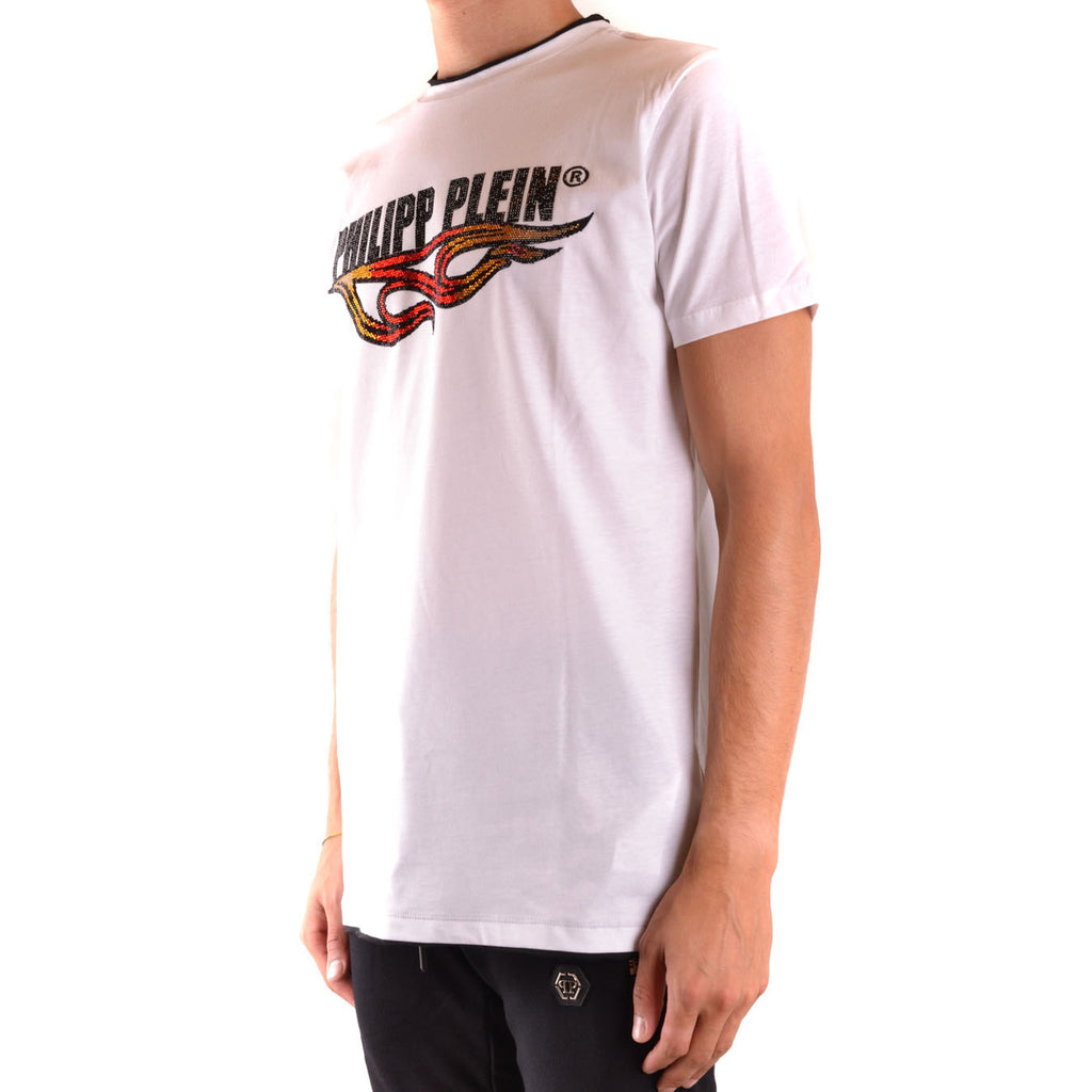Philipp Plein T-Shirt Uomo