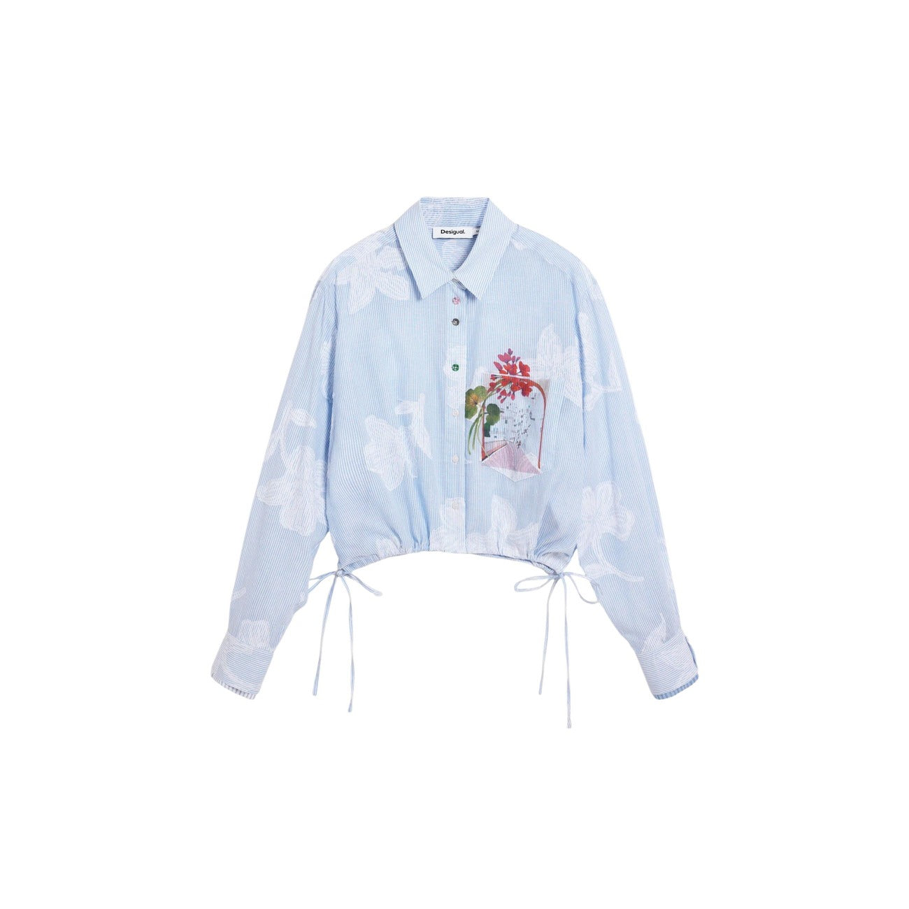 Desigual Women's Shirt
