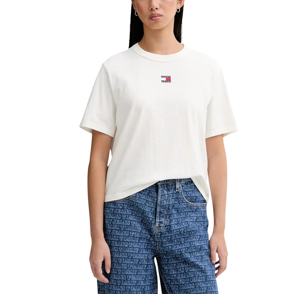 Tommy Hilfiger Women's Jeans T-Shirt