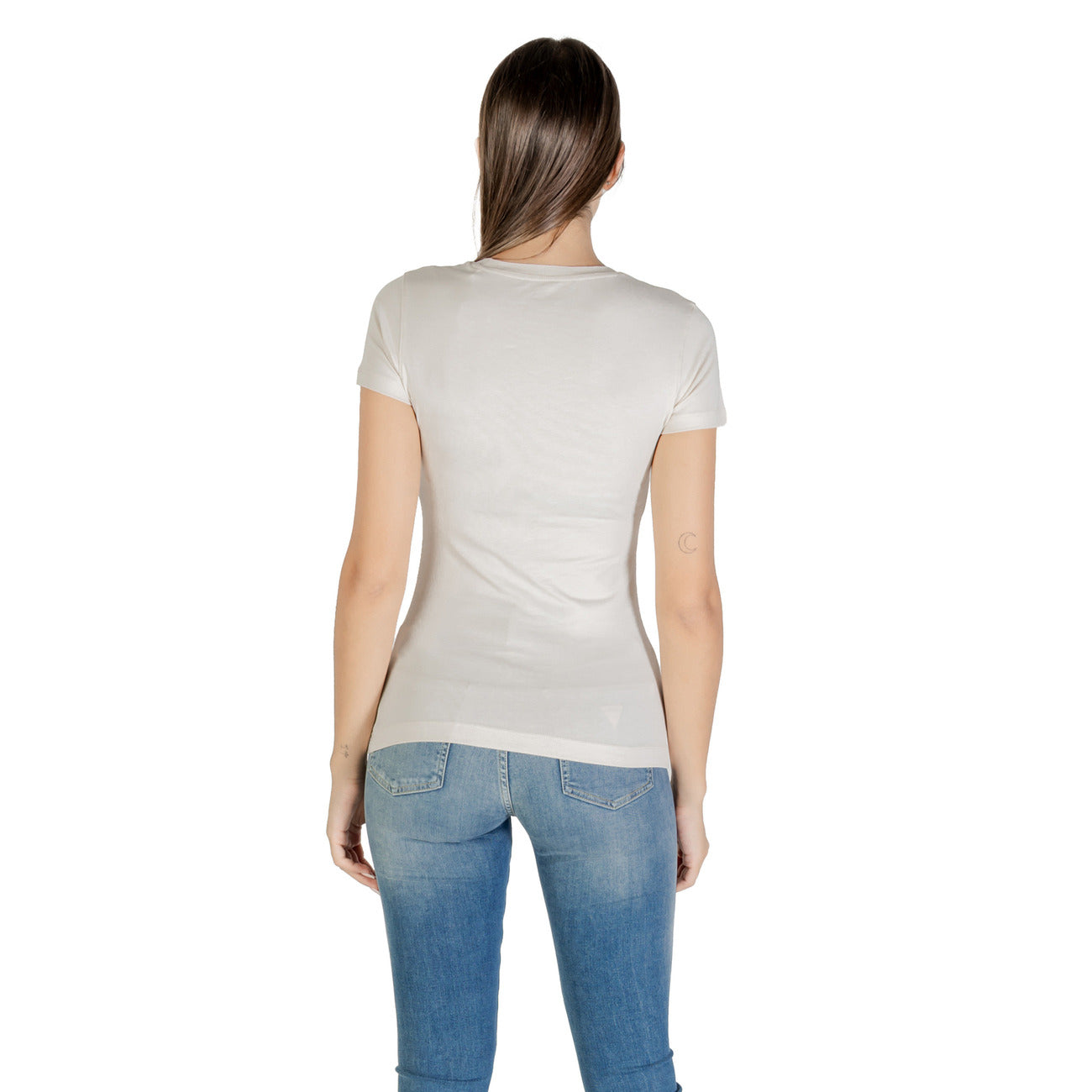Guess T-shirt Femme