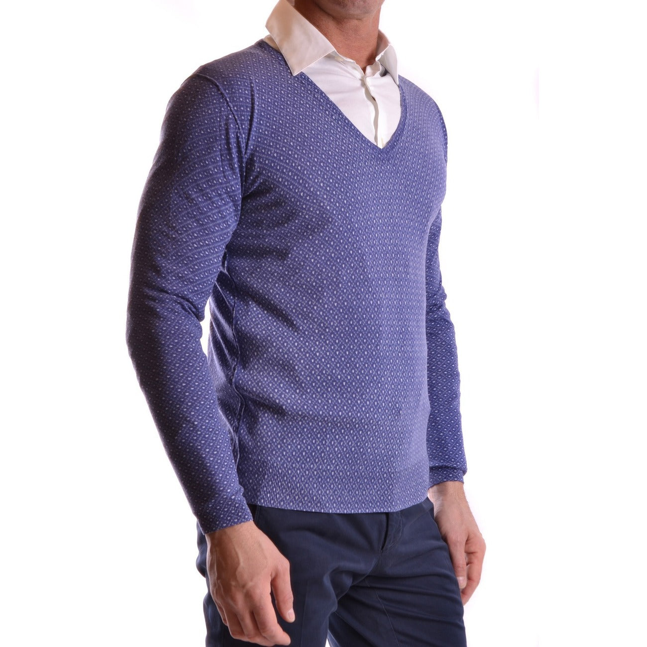 Paolo Pecora Men's Sweater