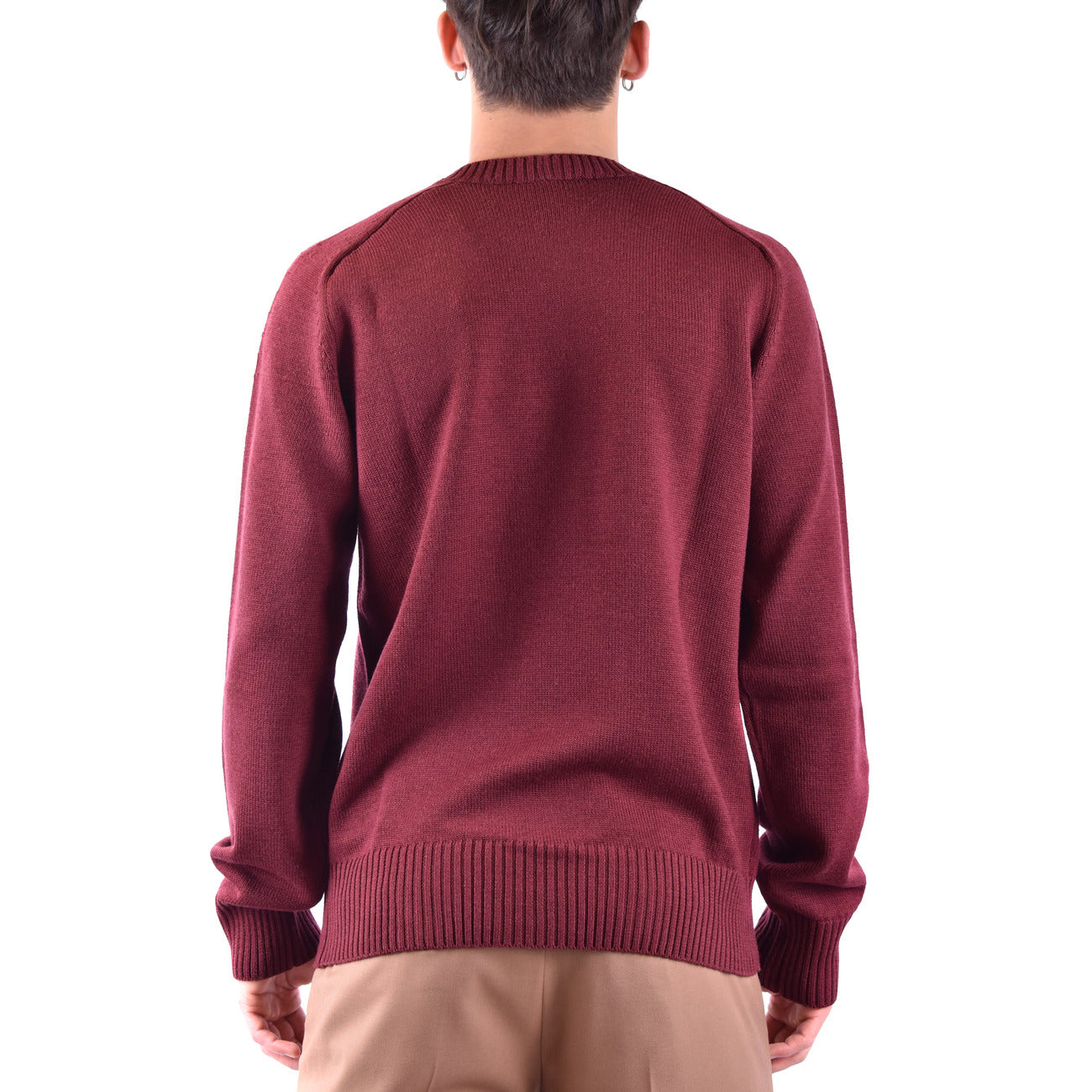 Paolo Pecora Men's Sweater