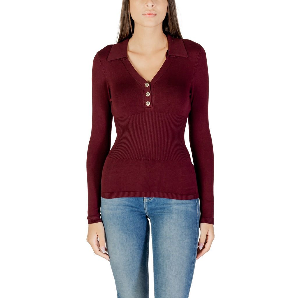Morgan De Toi Women's Sweater