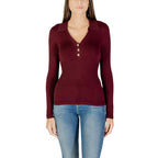 Morgan De Toi Women's Sweater