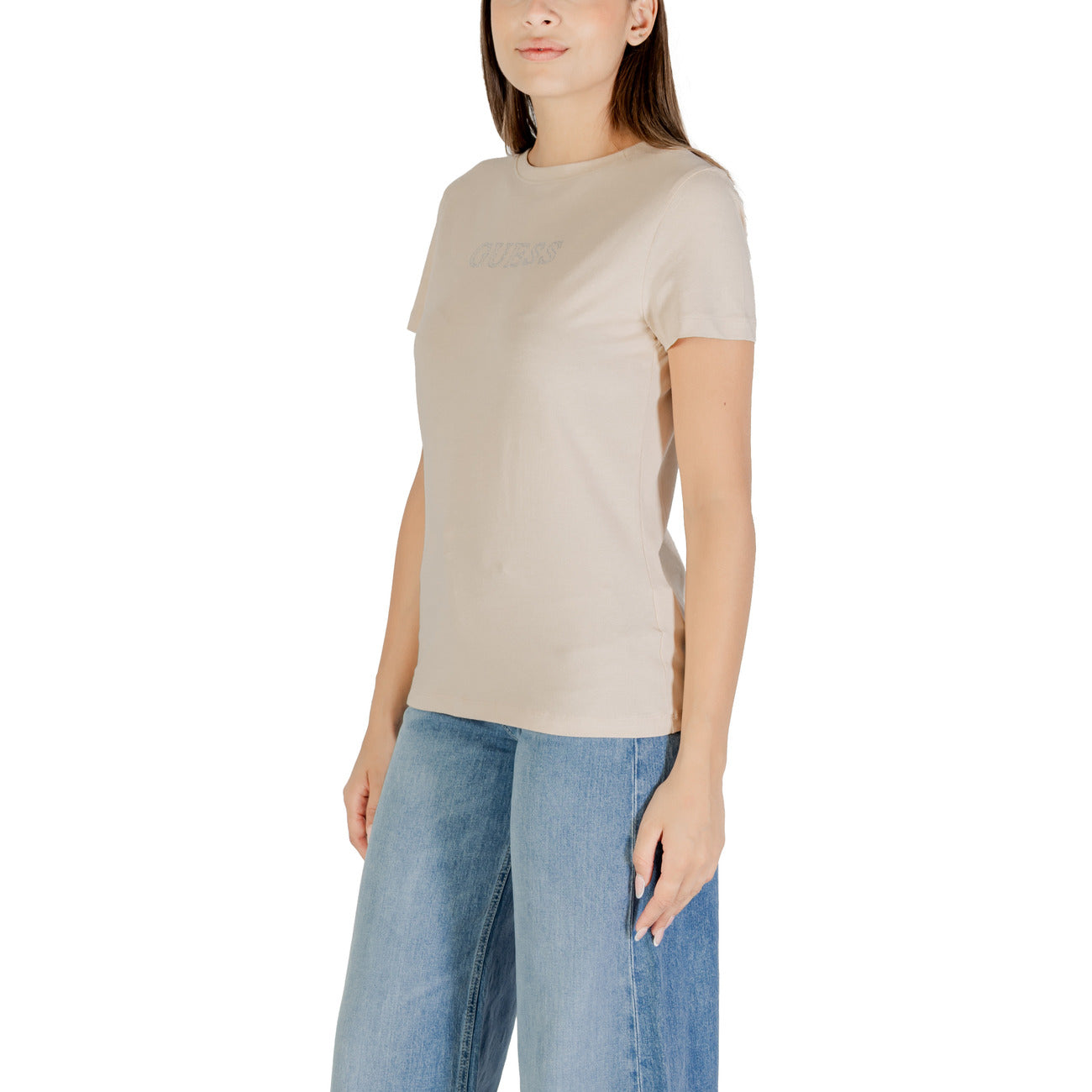 Guess Active T-Shirt Donna
