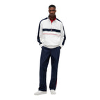 Tommy Hilfiger Jeans Felpa Uomo