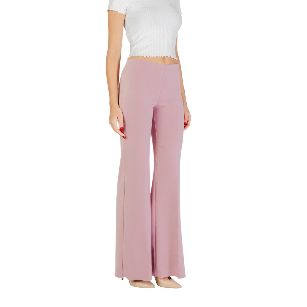 Rinascimento Women's Trousers