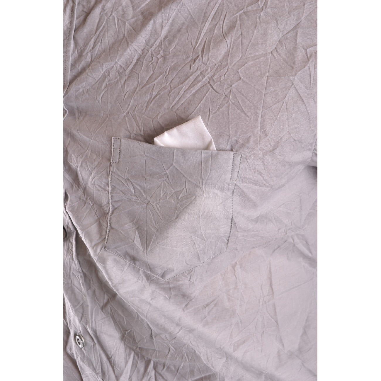 Neil Barrett Chemise Homme