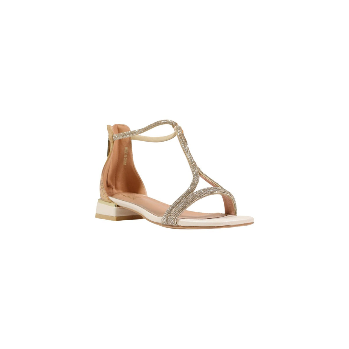 Alviero Martini Prima Classe Sandales Femme