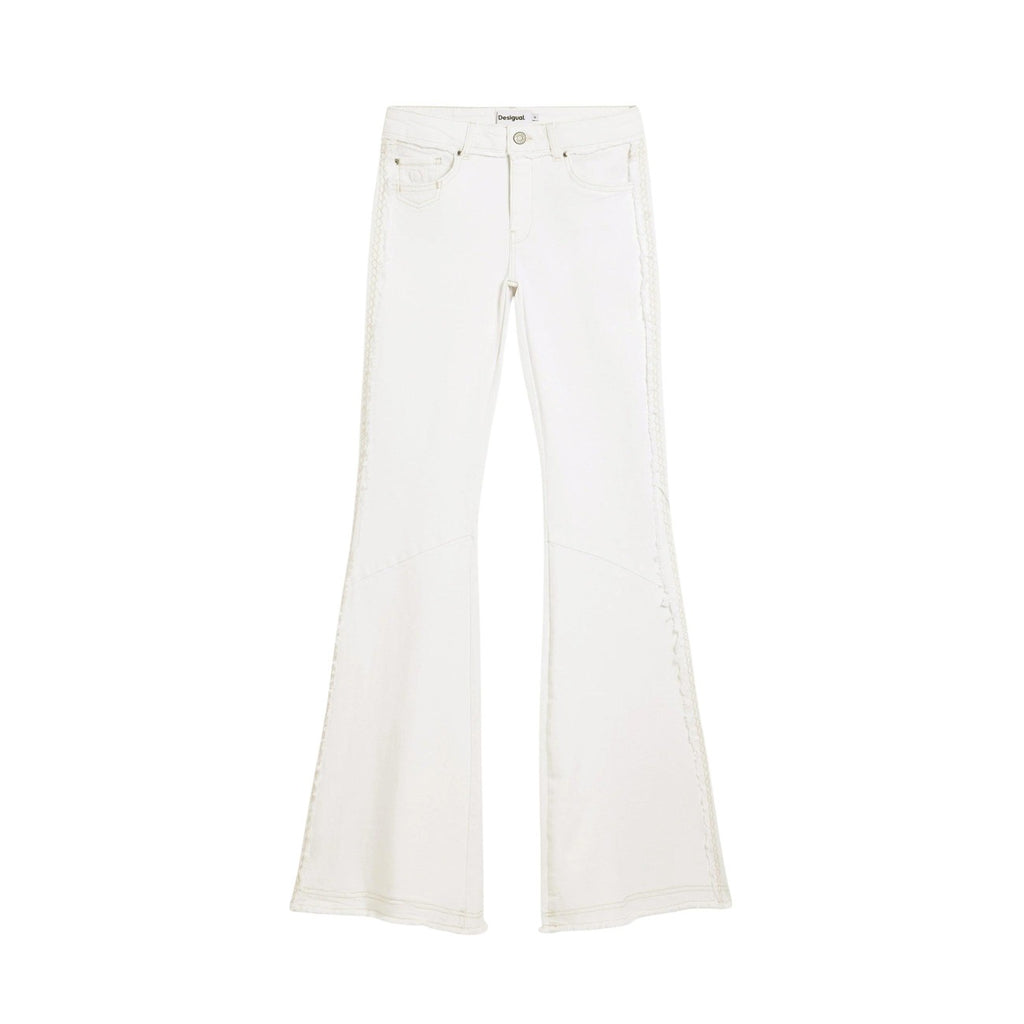 Desigual Women's Jeans