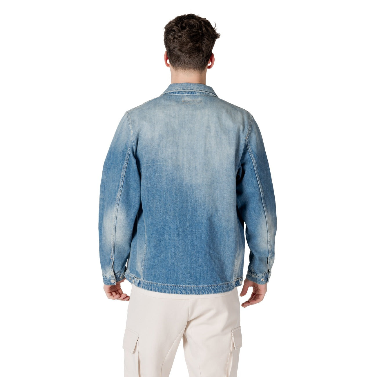 Replay Blouson Homme