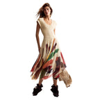 Desigual Women's Dress