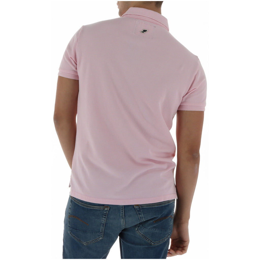 Polo Superdry Homme