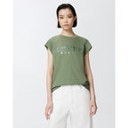 T-shirt Femme Pinko