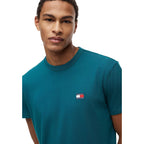 Tommy Hilfiger Jeans T-Shirt Uomo