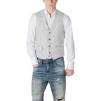 Gianni Lupo Men's Vest