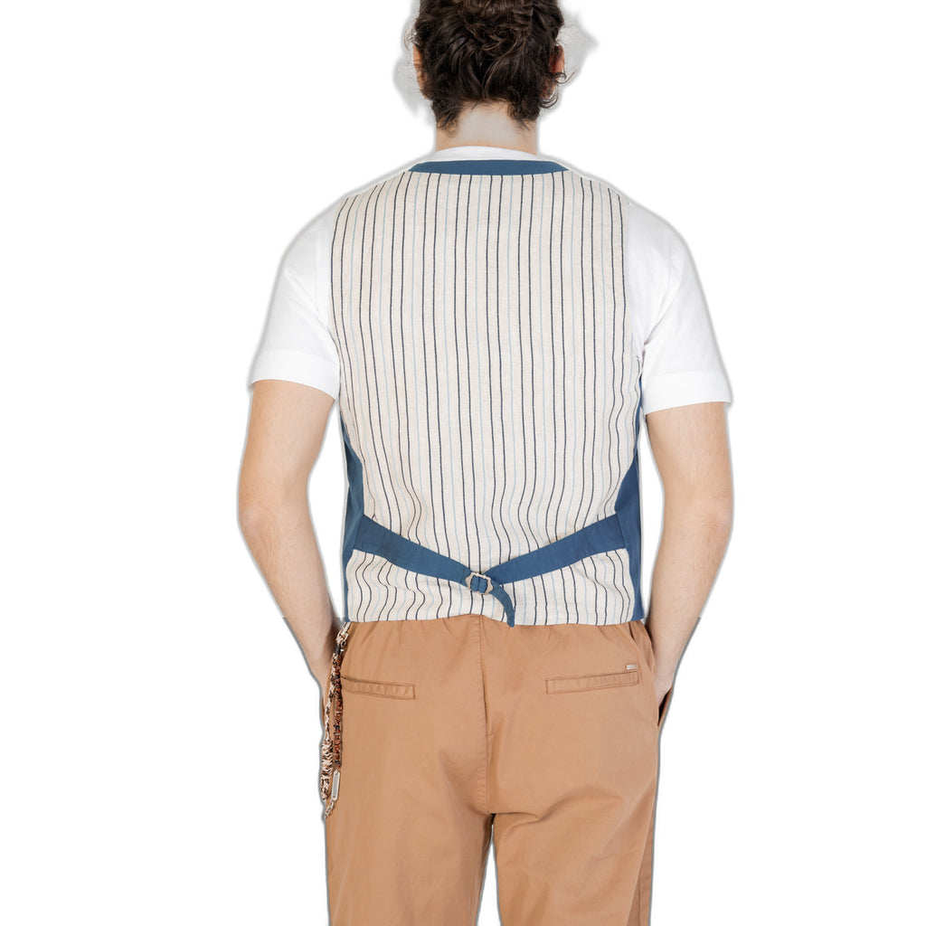 Gianni Lupo Men's Vest