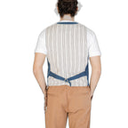 Gianni Lupo Men's Vest