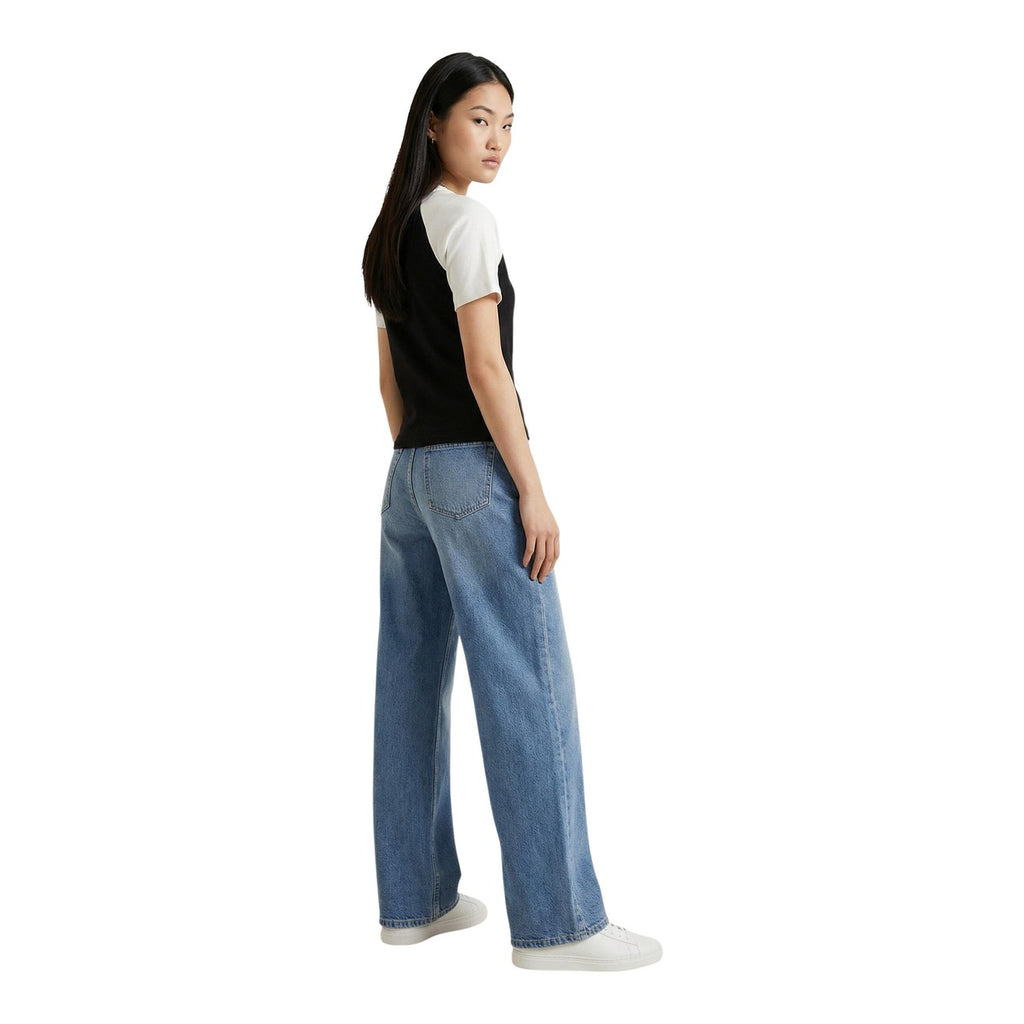 Tommy Hilfiger Women's Jeans T-Shirt