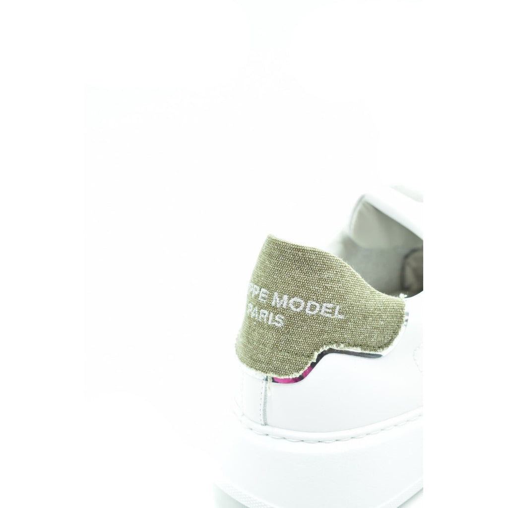 Baskets Homme Philippe Model