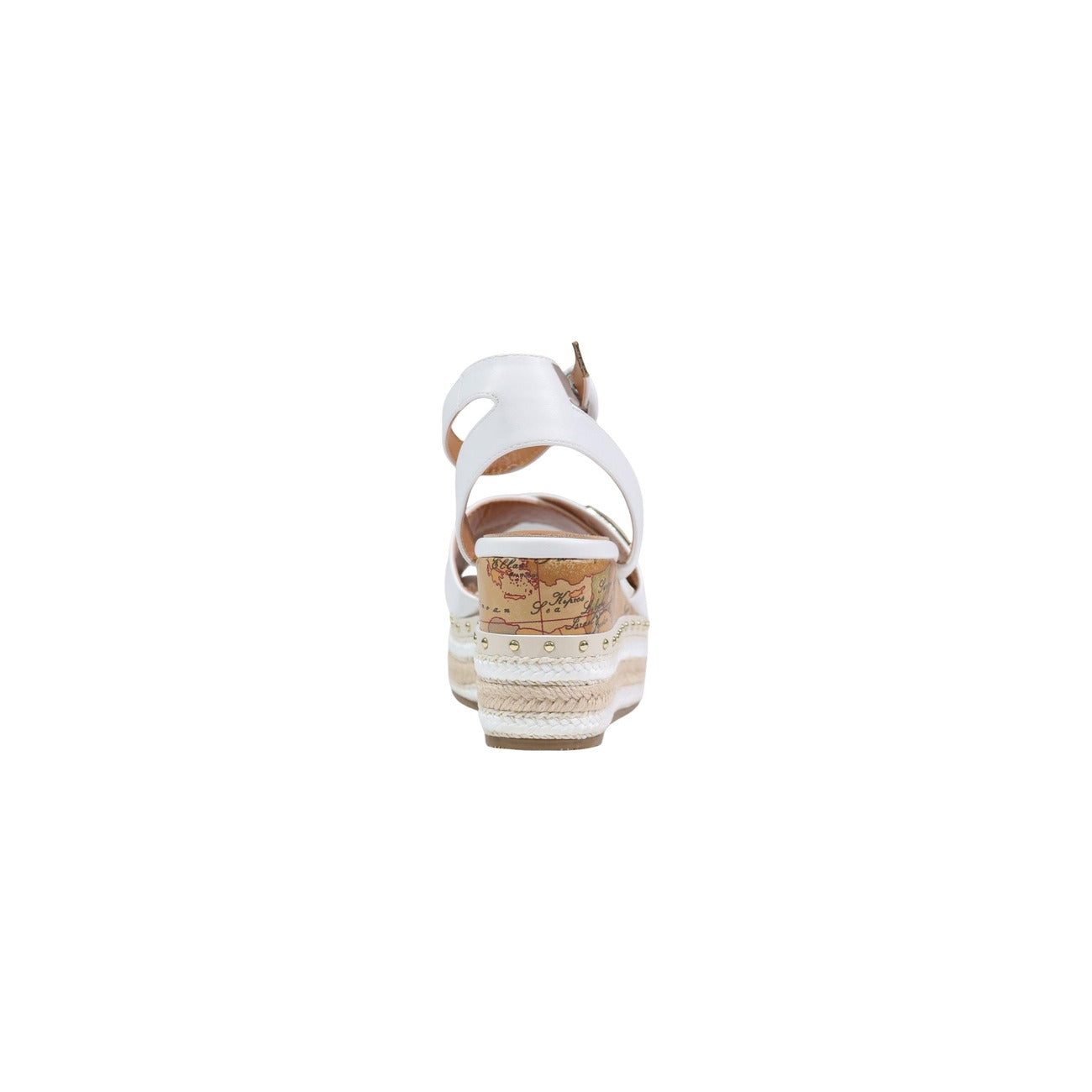 Alviero Martini Prima Classe Sandales Femme