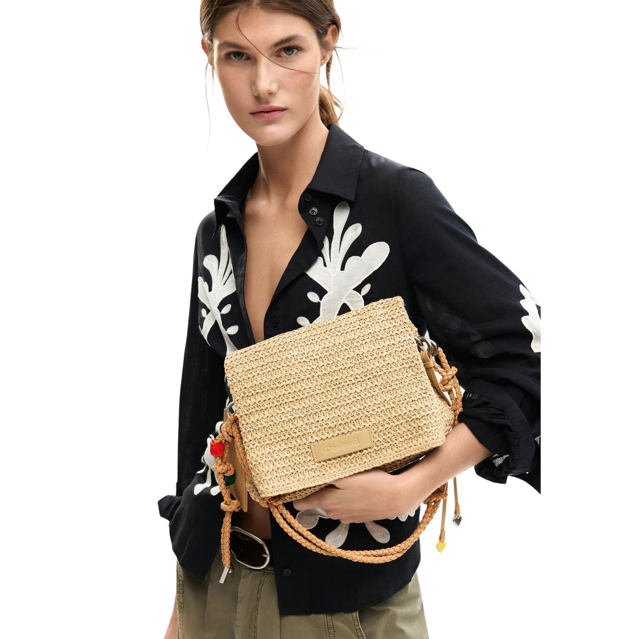 Desigual Borsa Donna