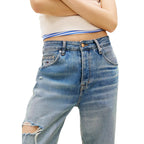 Tommy Hilfiger Jeans Jeans Femme