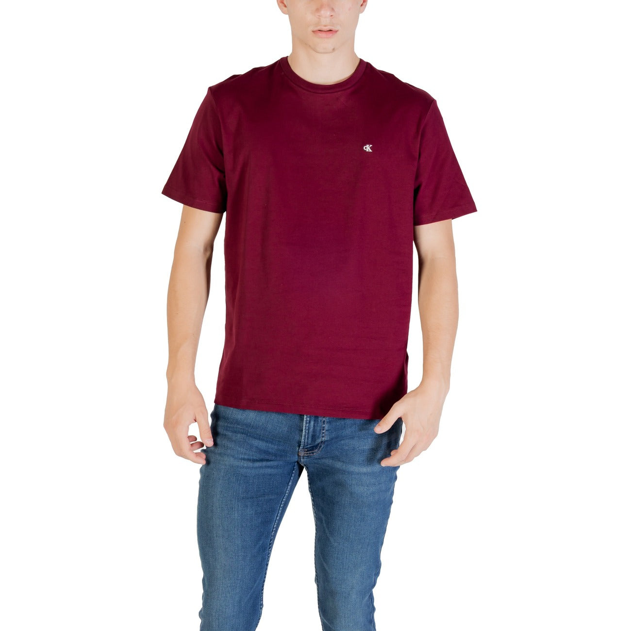 Calvin Klein Jeans Men's T-Shirt