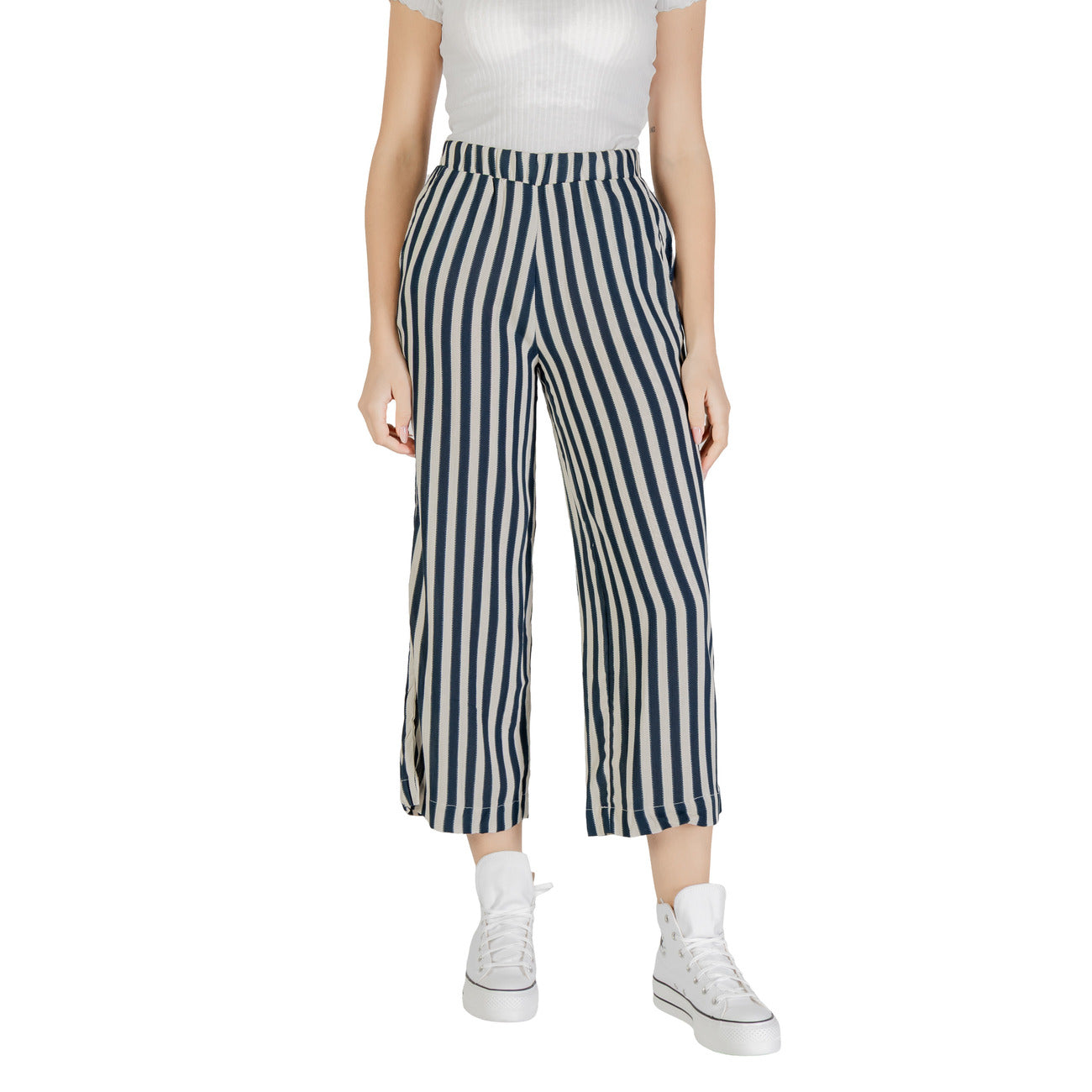 Ichi Pantalon Femme